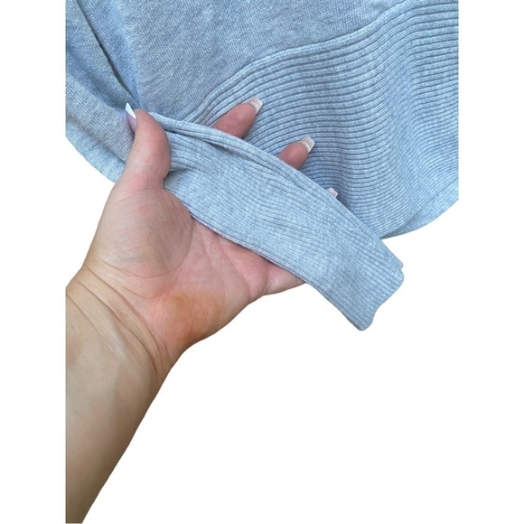 Chelsea 28 Side Tie Sweater | Size: M - Picture 6 of 10